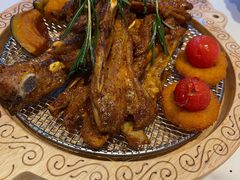 -阿娜尔·新疆菜(宜家荟聚中心店)