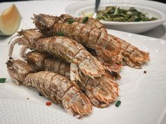 -宁海食府(总店·天一阁望京店)