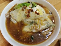 -鸿记·好再来普宁肠粉(莲花路店)