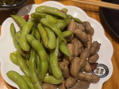 -聚点串吧·北京烧烤(公益西桥店)