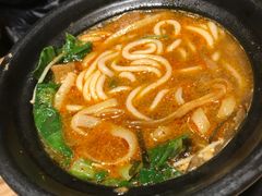 -姐弟俩土豆粉(四海唐人街店)