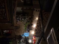 -BUND·FIVE外滩5号(天际店)