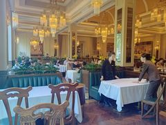 大堂-福楼法餐厅FLO