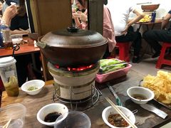 -威邵鸡煲(西华路总店)