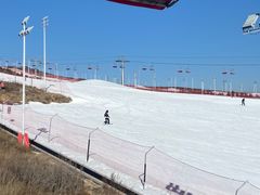 -大同万龙白登山国际滑雪场