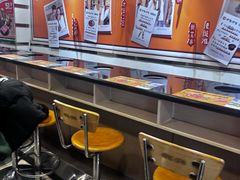 -呷哺呷哺(西单大悦城店)