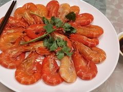 -桃源春晓中餐厅 TaoYuan Restaurant
