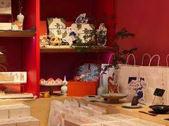 -阮大兴糕团(日月光中心店)