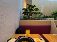 -过桥缘·过桥米线(桓台信誉楼店)