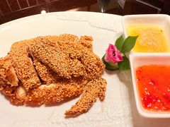 -ZEN采蝶轩·粤味臻鲜·手作点心·商务宴请(泰州店)