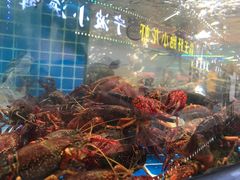 -盱眙小龙虾(天虹店)