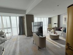 -北京北辰洲际酒店