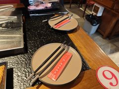 -刘记大块烤羊腿餐吧(北沙滩店)