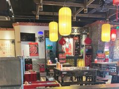 -蜀国大将老火锅(江北店)
