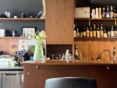 -Onirii Coffee(长乐路店)