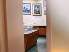 -上海蔡元培故居陈列馆