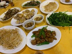 -深圳柯记餐厅(大望店)