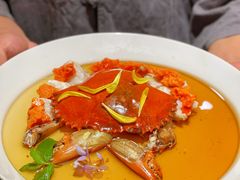 -望乡楼上海菜(陆家浜路店)