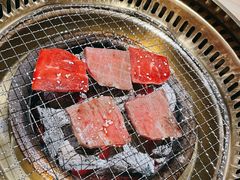 M5小牛排-松鱼亭·和牛烧肉(协鑫广场店)
