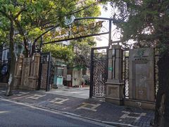 -上海安亭别墅花园酒店