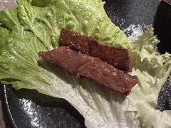 -谷牛日式烤肉(宝山U天地店)