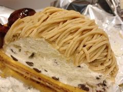 -HARBS(名铁名古屋店)