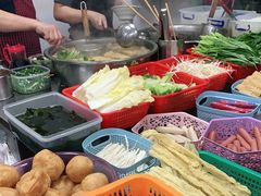 -正宗阳山牛杂(东城店)