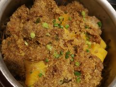 -東舍食唐精品陕菜馆
