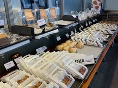 -OUR Bakery(三里屯太古里店)