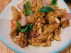-东北风(龙湾万达广场)