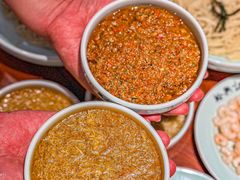 -裕兴记•蟹黄面馆(人民广场店)