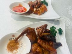 -古南都·老广东酒楼(龙江店)