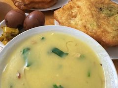 -老方子馅饼粥(台东店)