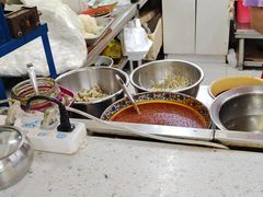 -八亩沟擀面皮(西安首店)