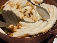 -奉天小馆·非遗东北菜(沈阳万象城店)