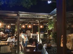 -高烤场烧烤餐厅(文华里店)