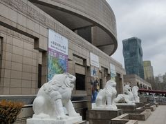 -上海博物馆(人民广场馆)