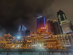 -重庆两江夜游-交运系列