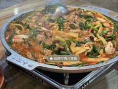 -京玉菲饭店(李村店)