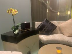 -广州文华东方酒店·水疗中心
