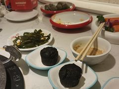 -川锅一号火锅(铜山万达店)