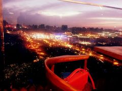 -烛影拾光观景餐厅·创意菜·摄影·小提琴(大唐不夜城店)