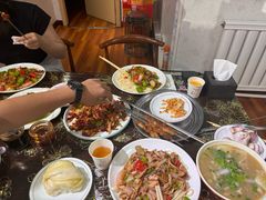 -伊犁羊杂馆