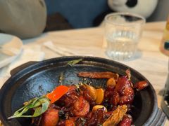 -志明眷村·台式融合菜·宵夜