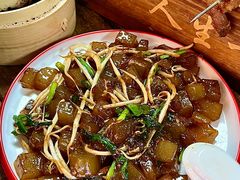 -清真·馬坡二旦烧烤(人生一串拍摄店)