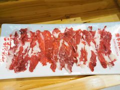 -为什么牛潮汕牛肉火锅(万胜广场店)