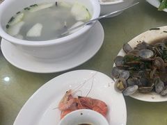 -秋姐美食店(海陵岛保利店)