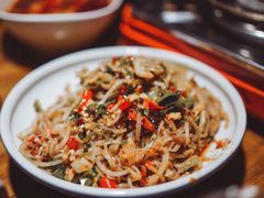 -二孃鸡爪爪(东风路总店)
