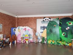 -尼恩博顿幼儿园(两江新区园)