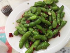 -小民大排档(马场角横路店)